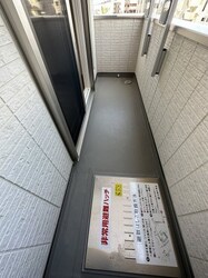 ラポール岡本の物件内観写真